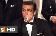 Dr. No (1/8) Movie CLIP – Bond, James Bond (1962) HD