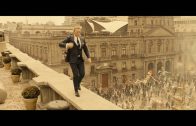 Spectre- Opening Tracking Shot in 1080p