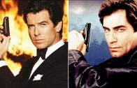 James Bond: Timothy Dalton reveals the REAL reason he turned down Goldeneye