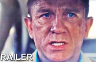 NO-TIME-TO-DIE-Official-Trailer-2020-James-Bond-Action-Movie-HD
