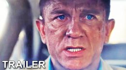NO-TIME-TO-DIE-Official-Trailer-2020-James-Bond-Action-Movie-HD